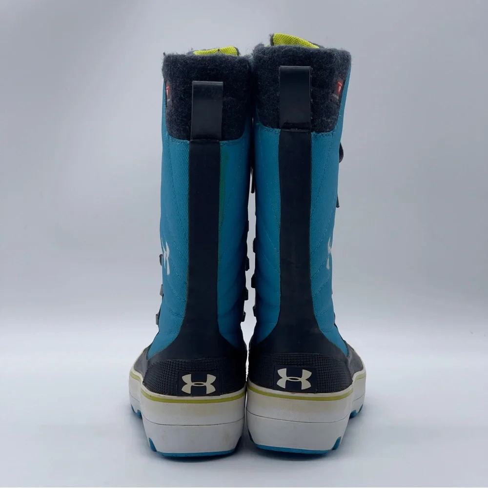Under Armour Clackamas Boot.